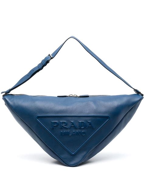 prada 90s shoulder bag|pre owned Prada bag.